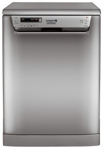 Stroj za pranje posuđa Hotpoint-Ariston LD 6012 HX foto