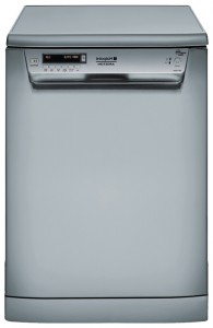 Dishwasher Hotpoint-Ariston LDF 12314 X Photo