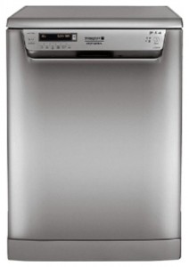 Stroj za pranje posuđa Hotpoint-Ariston LDF 712H14 X foto