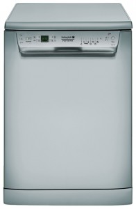 Машина за прање судова Hotpoint-Ariston LFF 8214 X слика