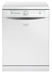 Stroj za pranje posuđa Hotpoint-Ariston LFK 7M019 foto