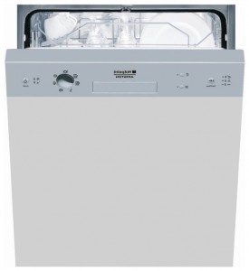 Stroj za pranje posuđa Hotpoint-Ariston LFSA+ 2284 A IX foto
