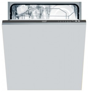 Lave-vaisselle Hotpoint-Ariston LFT 116 A Photo