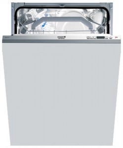 Lave-vaisselle Hotpoint-Ariston LFT 3204 HX Photo