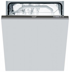 Lave-vaisselle Hotpoint-Ariston LFT 3384 А X Photo