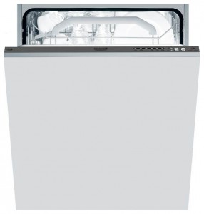 Dishwasher Hotpoint-Ariston LFTA+ 2164 A Photo