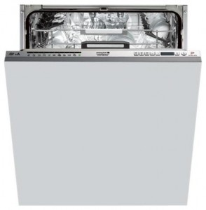 Машина за прање судова Hotpoint-Ariston LFTA+ 4M874 слика