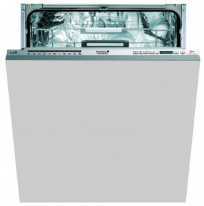 Машина за прање судова Hotpoint-Ariston LFTA++ H214 HX слика