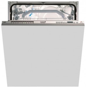 Stroj za pranje posuđa Hotpoint-Ariston LFTA+ M294 A.R foto