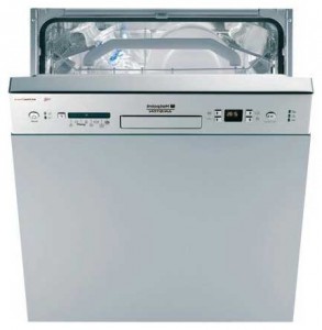 Stroj za pranje posuđa Hotpoint-Ariston LFZ 3384 A X foto