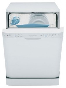 Stroj za pranje posuđa Hotpoint-Ariston LL 6065 foto