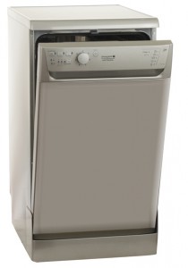Машина за прање судова Hotpoint-Ariston LSF 723 X слика