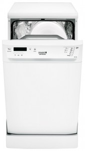 Машина за прање судова Hotpoint-Ariston LSF 835 слика