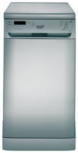 Lave-vaisselle Hotpoint-Ariston LSF 835 X Photo