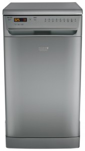 Stroj za pranje posuđa Hotpoint-Ariston LSFF 9H124 CX foto