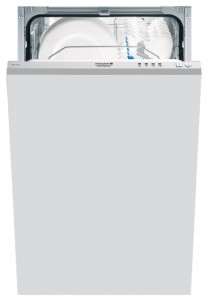 Stroj za pranje posuđa Hotpoint-Ariston LST 1147 foto