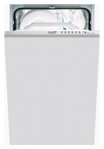 Машина за прање судова Hotpoint-Ariston LST 116 слика