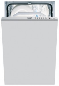 Stroj za pranje posuđa Hotpoint-Ariston LST 216 A foto