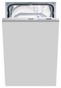 Stroj za pranje posuđa Hotpoint-Ariston LST 5397 foto