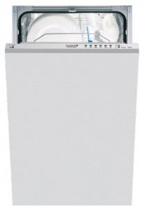 Машина за прање судова Hotpoint-Ariston LSTA+ 116 HA слика