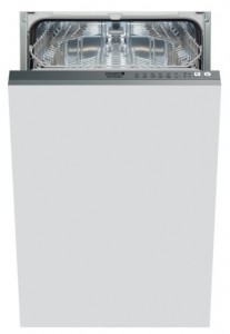 Машина за прање судова Hotpoint-Ariston LSTB 6B00 слика
