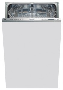 Dishwasher Hotpoint-Ariston LSTF 7B019 Photo