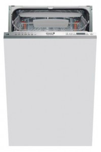 Dishwasher Hotpoint-Ariston LSTF 7H019 C Photo