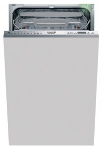 Stroj za pranje posuđa Hotpoint-Ariston LSTF 9M116 C foto