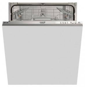 Машина за прање судова Hotpoint-Ariston LTB 4M116 слика