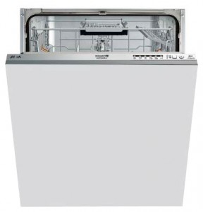 Посудомийна машина Hotpoint-Ariston LTB 6B019 C фото