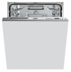 Dishwasher Hotpoint-Ariston LTF 11H132 Photo