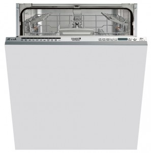 Dishwasher Hotpoint-Ariston LTF 11M121 O Photo