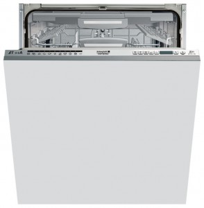 Dishwasher Hotpoint-Ariston LTF 11P123 Photo