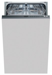Машина за прање судова Hotpoint-Ariston MSTB 6B00 слика
