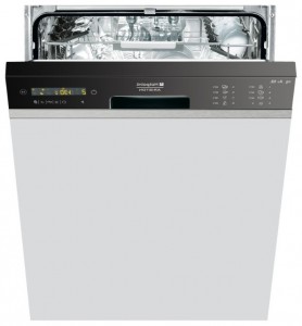 Stroj za pranje posuđa Hotpoint-Ariston PFT 8H4X foto