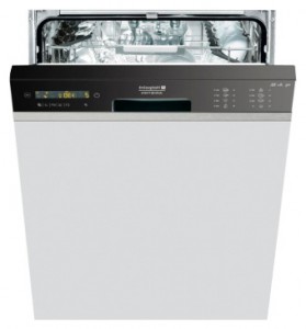 Stroj za pranje posuđa Hotpoint-Ariston PFT 8H4XR foto