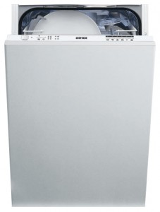 Stroj za pranje posuđa IGNIS ADL 456 foto