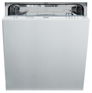 Dishwasher IGNIS ADL 558/3 Photo