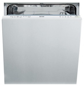 Stroj za pranje posuđa IGNIS ADL 559/1 foto