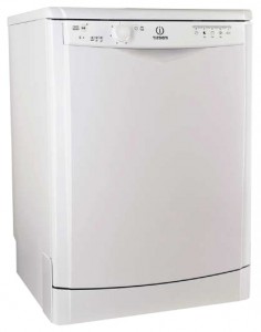 Stroj za pranje posuđa Indesit DFG 15B10 foto