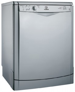 Stroj za pranje posuđa Indesit DFG 252 S foto