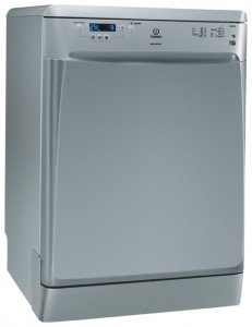 Посудомоечная Машина Indesit DFP 5841 NX Фото