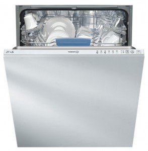 Посудомийна машина Indesit DIF 16Е1 А UE фото