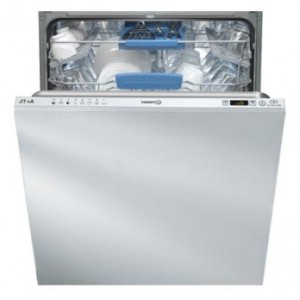 食器洗い機 Indesit DIFP 18T1 CA 写真