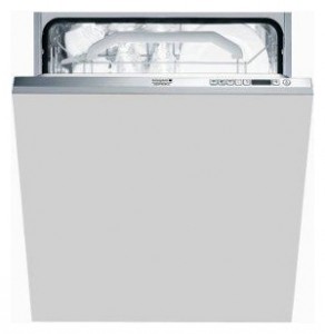 Stroj za pranje posuđa Indesit DIFP 48 foto