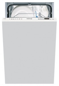 Машина за прање судова Indesit DISP 5377 слика