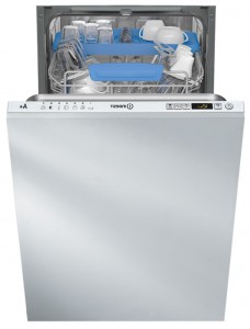 Stroj za pranje posuđa Indesit DISR 57M19 CA foto