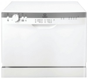 食器洗い機 Indesit ICD 661 写真