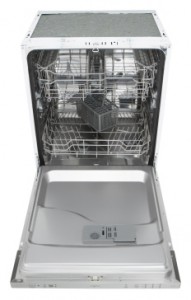 Dishwasher Interline DWI 609 Photo