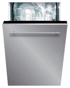 Stroj za pranje posuđa Interline IWD 608 foto